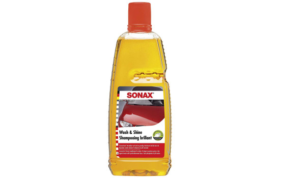 Sonax Wash & Shine Super Concentré - 1000 ml