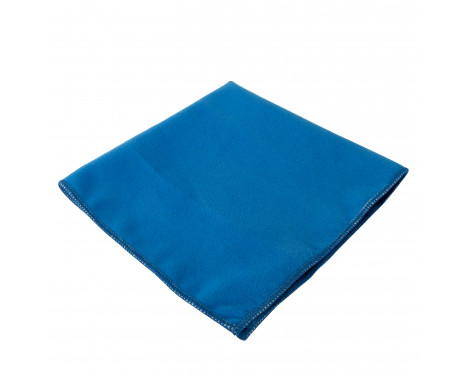 Chiffon de polissage Protecton en microfibre