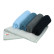 Chiffons en microfibre Valma, lot de 5