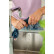 Chiffons en microfibre Valma, lot de 5, Vignette 9