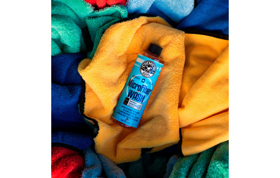 Détergent concentré pour microfibres Chemical Guys (473 ml), Image 4