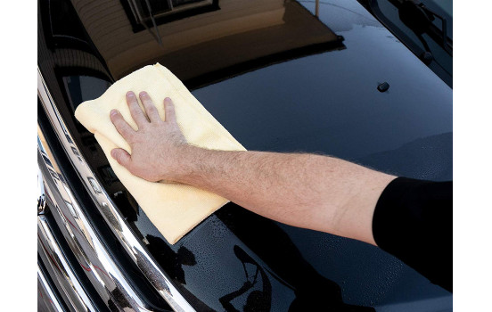 Meguiars Supreme Shine Microfibre 3 pièces, Image 5
