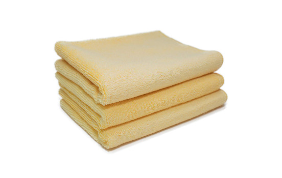 Meguiars Supreme Shine Microfibre 3 pièces, Image 2