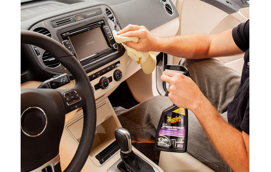 Meguiars Supreme Shine Microfibre 3 pièces, Image 7
