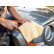 Meguiars Supreme Shine Microfibre 3 pièces, Vignette 8