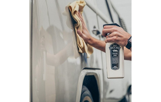 Meguiars Supreme Shine Microfibre, Image 2