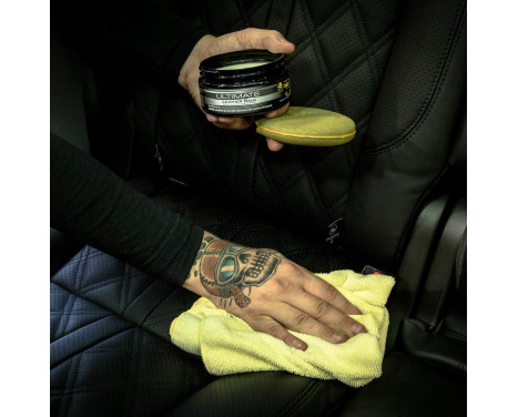 Meguiars Supreme Shine Microfibre, Image 4