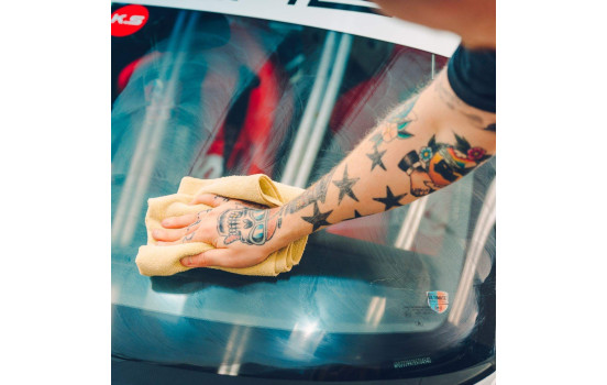 Meguiars Supreme Shine Microfibre, Image 6