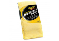 Microfibre Meguiar's Supreme Shine