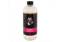 Racoon Fluffy Nettoyant en microfibre 1 litre