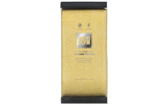 Serviette de séchage Autoglym HI-Tech