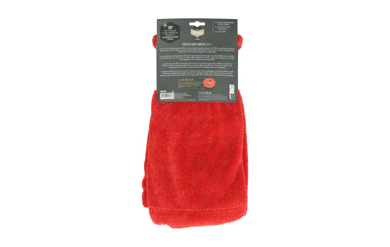 Serviette de séchage en fibres torsadées Valma V019 XL 70x80cm, Image 6