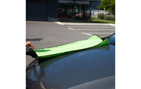 Serviette de séchage extrême GS27 XXL en microfibre, Image 4