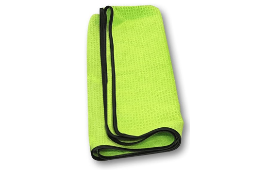 Serviette de séchage extrême GS27 XXL en microfibre, Image 2