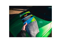 Serviette de séchage Meguiars Duo Twist XL 50x90cm