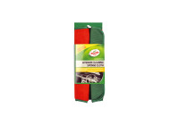 Turtle Wax Intérieur Chiffon Double Action