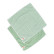Valma ECO Chiffons en microfibre de bambou, lot de 2