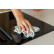 Valma ECO Chiffons en microfibre de bambou, lot de 2, Vignette 11