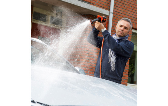 Lance de pulvérisation Pingo Aquablaster pour shampoing et mousse de neige pour voiture, Image 4