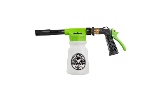 Pistolet de lavage à mousse Chemical Guys TORQ - Foam Blaster 6