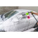 Pistolet de lavage à mousse Chemical Guys TORQ - Foam Blaster 6, Vignette 5