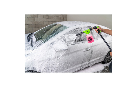 Pistolet de lavage à mousse Chemical Guys TORQ - Foam Blaster 6, Image 5