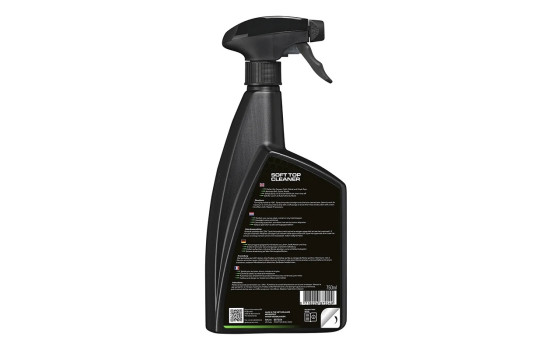 Gecko Convertible Top Cleaner 'étape 1' 750ml, Image 3