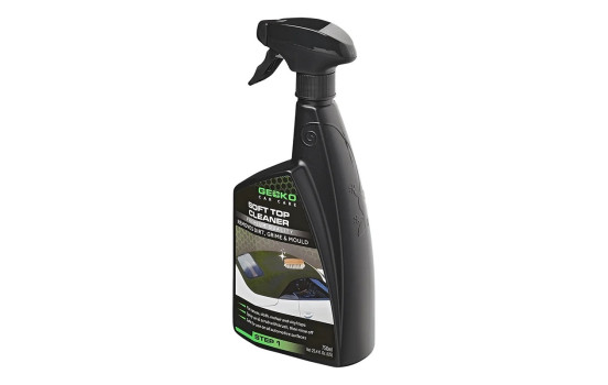 Gecko Convertible Top Cleaner 'étape 1' 750ml, Image 2