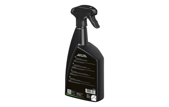 Gecko Convertible Top Conditioner / Protector 'étape 2' 750ml, Image 4