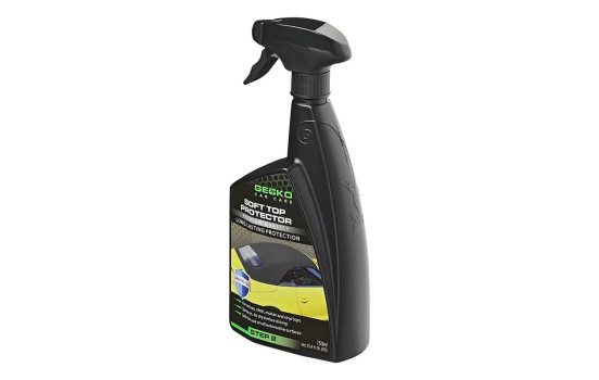 Gecko Convertible Top Conditioner / Protector 'étape 2' 750ml, Image 2