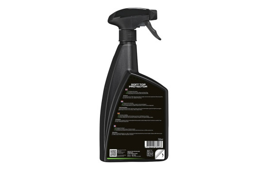 Gecko Convertible Top Conditioner / Protector 'étape 2' 750ml, Image 3