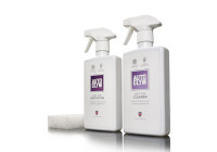 Kit de nettoyage et de protection pour capote souple Autoglym
