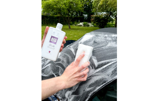 Kit de nettoyage et de protection pour capote souple Autoglym, Image 9