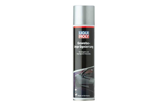 Liqui Moly Imprégnation de toit cabriolet 400 ml