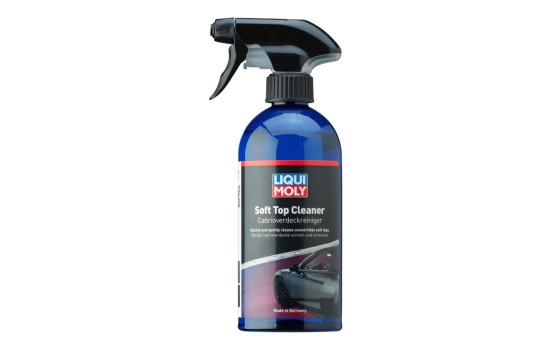 Liqui Moly Nettoyant pour capote décapotable 500 ml, Image 6