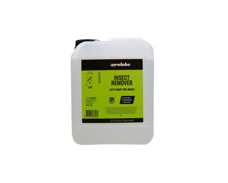 Airolube Désinsectiseur 5 Litres