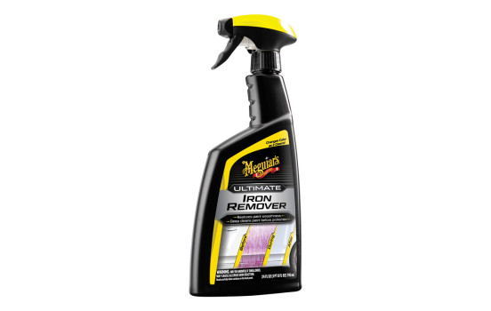 Décapant ultime pour fer à repasser Meguiar's 710 ml