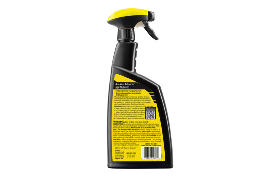Décapant ultime pour fer à repasser Meguiar's 710 ml, Image 2