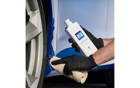 Dégoudronnant intensif Autoglym 500 ml, Image 2