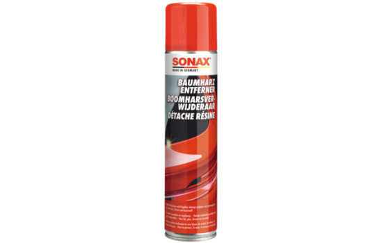 Dissolvant de résine d'arbre Sonax - 400 ml
