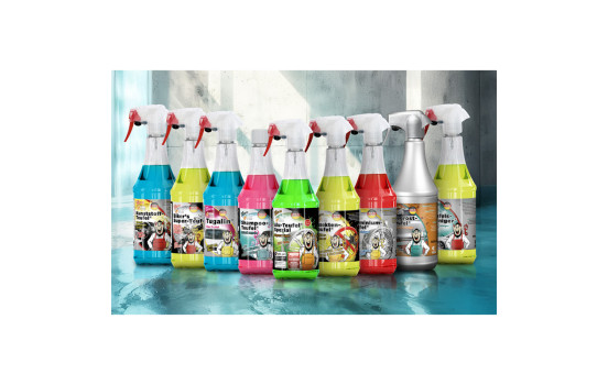 Insekten-Teufel - Désinsectisant - Jaune - 1000ml, Image 5