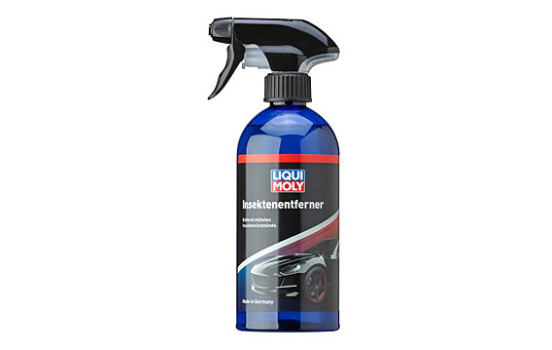 Liqui Moly Dissolvant d'insectes 500 ml