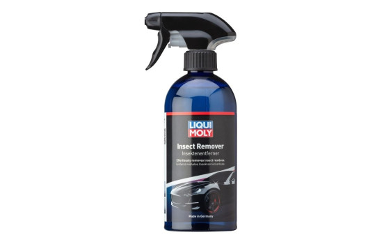 Liqui Moly Dissolvant d'insectes 500 ml, Image 2