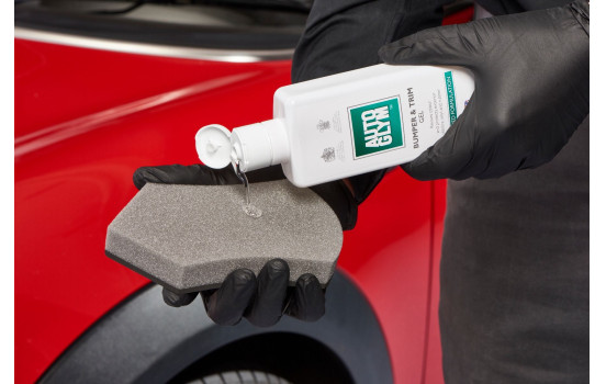 Gel pour pare-chocs et moulures Autoglym 325ML, Image 2