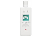 Gel pour pare-chocs et moulures Autoglym 325ML