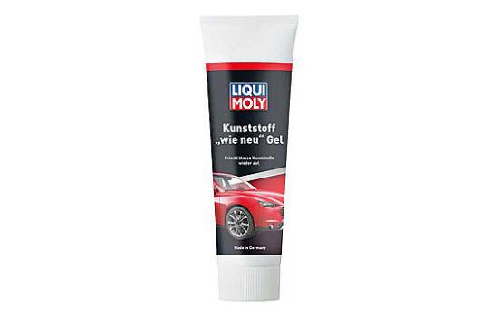 Liqui Moly restaurateur plastique 250ml