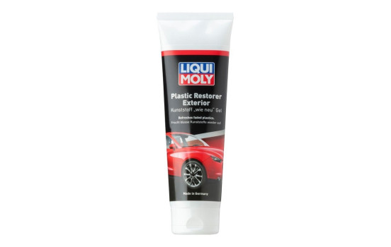 Liqui Moly restaurateur plastique 250ml, Image 2
