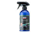 Liqui Moly Soin en Profondeur Plastique 500 ml