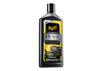 Meguiar's G15816EU Rénovateur de plastique noir ultime 473 ml