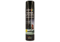 Motip Conditionneur pour caoutchouc et plastique 000709 - 600 ml